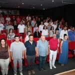 Rota Işık Çocuk Evi’nden Yıl Sonu Gösterisi