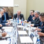 Rusya, IAEA ile Zaporozhskaya NGS’nin Nükleer Güvenliği ve Emniyeti Konularını Görüştü