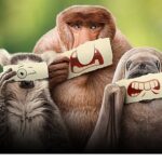 Ryan Reynolds’ın Anlatımıyla ‘Ötekiler’, 21 Haziran Cumartesi 20.00’de National Geographic WILD Ekranlarında İzleyicilerle Buluşuyor!