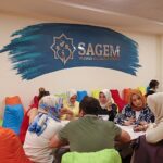 SAGEM’den ailelere “Tatilde Aile Olmak” konulu seminer