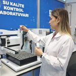 Sağlıklı ve güvenli her damla su için teknolojik ve bilimsel analiz