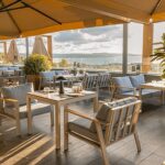 Şehirden uzaklaşmadan yenilenmek isteyenlere özel bir adres