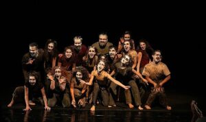 ‘Şehirler Yollar Hikayeler’in prömiyeri yapıldı