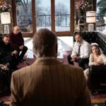 Sekizinci Aile: Disney+’tan Göz Dolduran Kadrosuyla Trajikomik Bir Aile Hikâyesi!