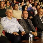 Selçuklu Sanat Akademisi, Ferdi Tayfur’u Şarkılarıyla Yâd Etti