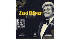 Selçuklu Sanat Akademisi Müziğin Unutulmaz İsimlerinin Eserlerini Seslendirecek