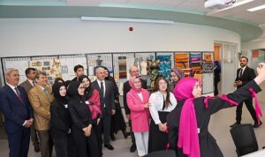 Selçuklu’da SETAP ile dolu dolu bir gün