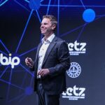 Shazam Kurucusu Chris Barton TETZ 2025’te konuştu:  “Türkiye’de çok şahane müzikler duydum, Shazam’lamadan edemedim”