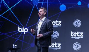 Shazam Kurucusu Chris Barton TETZ 2025’te konuştu:  “Türkiye’de çok şahane müzikler duydum, Shazam’lamadan edemedim”