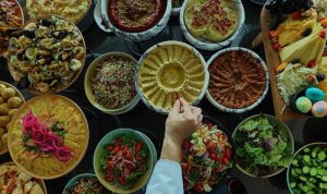 Sky167’de Lezzet, Manzara ve Müzik Babalar İçin Buluşuyor