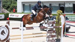 TBMM Kupası sahibini buldu