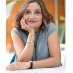 The Walt Disney Company’nin, Disney+ EMEA  Bölgesi İçeriklerden Sorumlu Başkanı Angela Jain Oldu