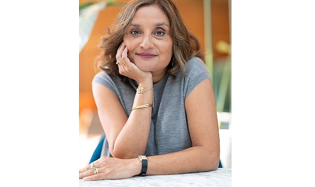 The Walt Disney Company’nin, Disney+ EMEA  Bölgesi İçeriklerden Sorumlu Başkanı Angela Jain Oldu