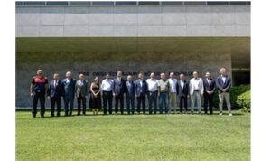 Tire Organize Sanayi Bölgesi’ne itfaiye binası kurulacak