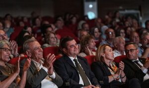 Torbalı’da Sürdürülebilir Kalkınma Konuşuldu