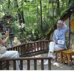 Turizm destinasyonları 150 bin kişiyi ağırladı