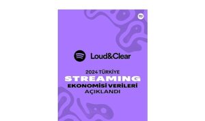 Türk Sanatçılar 2024’te 2 Milyar TL Telif Geliri Elde Etti