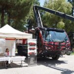 Türk Savunma Sanayiinin kalbi EÜ’de atıyor