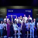 Türk sigorta sektörünün ilk açık inovasyon programı HackZone by Allianz 5 yaşında