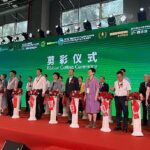 Türk zeytin ve zeytinyağı sektörü Çin pazarında vitrine çıktı