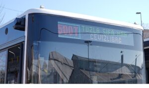 UKOME’den Ulaşım Düzenlemeleri