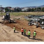 Ulaşıma Rahatlık, Vatandaşa Kolaylık: Başkan Çerçioğlu’ndan Yol Yatırımı
