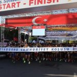 Uluslararası 16. Zeytinburnu Cumhuriyet Koşusu’na Katılım İçin Başvurular Başladı