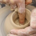 Usta eller MARİFEST’e renk kattı