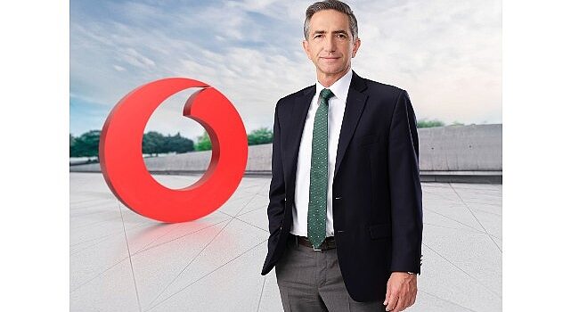 Vodafone’dan TBMM’ye 5G Altyapısı