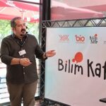 “Yapay Zekânın Günümüze Ve Geleceğe Etkisi” KTO Karatay Üniversitesi Bilim Kafe Etkinliğinde Ele Alındı”