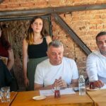 Yarımada Belediyeler Birliği’nden gençlere kamp müjdesi