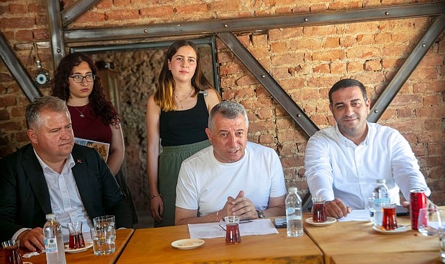 Yarımada Belediyeler Birliği’nden gençlere kamp müjdesi