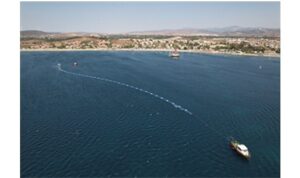 Yarımada’da altyapıya dev yatırım