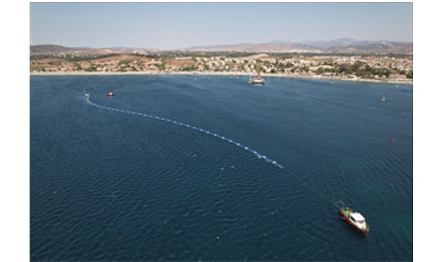 Yarımada’da altyapıya dev yatırım