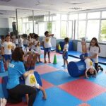 Yaz Spor Okulları İçin Kayıtlar Başladı..!