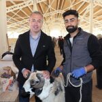 Yeni Kurban Pazarı Alıcının da Satıcının da Yüzünü Güldürdü…