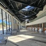 Yeni terminal, Temmuz’da açılıyor