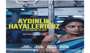 Yeniden Sinematek dünya sinemasını ağırlıyor