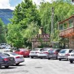 Kamu Kaynağıyla Kahvaltı Keyfi: Belediyeden Eskihan’a Ayrıcalık!