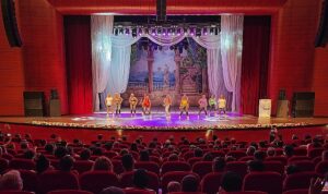 Yenişehir Belediyesi KİGEM kursiyerleri hayran bıraktı