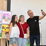 Yetenek Evi öğrencilerinden yılsonu şöleni