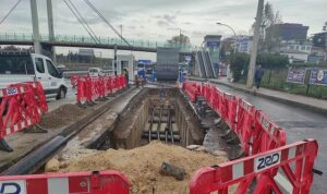 Yolda kalma, takip et