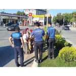 Zabıtadan duygu sömürüsüne geçit yok