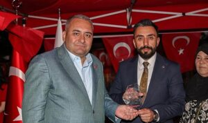 15 Temmuz Şehitleri Keçiören’de Anıldı