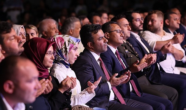 15 Temmuz’da Bağcılar, tek yürek oldu