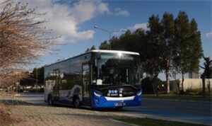 15 Temmuz’da toplu ulaşım yüzde 50 indirimli