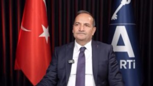 182 MHRS çalışanlarının hak kayıplarına Anahtar Parti'den tepki