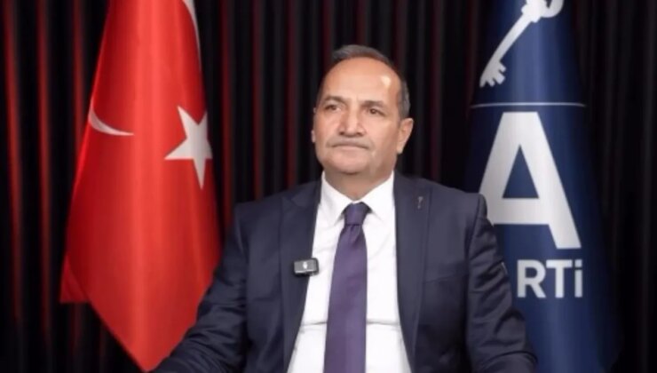 182 MHRS çalışanlarının hak kayıplarına Anahtar Parti'den tepki