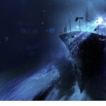 8 Bölümlük ‘İkinci Dünya Savaşı’nın Kayıp Gemileri’   13 Temmuz Pazar 21.00’de National Geographic Ekranlarında Başlıyor!