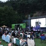 9. Çalı Köy Filmleri Festivali başladı